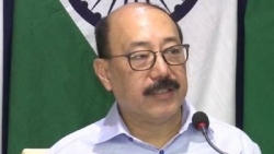 Ấn Độ ra tuyên bố đầu tiên về AUKUS