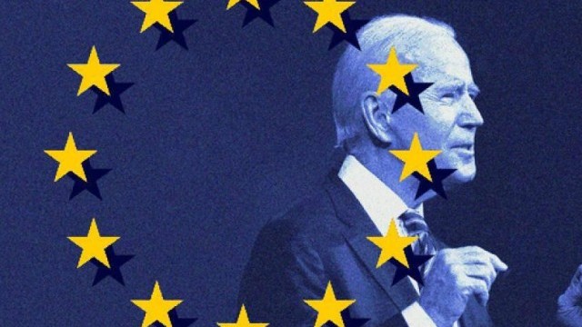 Giữa sóng gió với Pháp, Mỹ coi châu Âu có vai trò chủ chốt ở Ấn Độ Dương-Thái Bình Dương