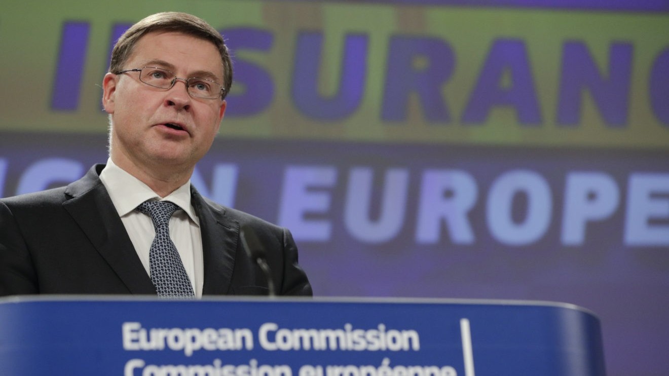 Ủy ban châu Âu thận trọng trong phản ứng với AUKUS, EU tin tưởng vào hợp tác với Mỹ