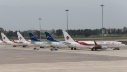 Căng thẳng leo thang, Algeria cấm cửa tất cả máy bay của Morocco