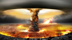 Chính quyền Tổng thống Mỹ Joe Biden lật ngược tuyên bố của ông Trump liên quan cấm thử hạt nhân