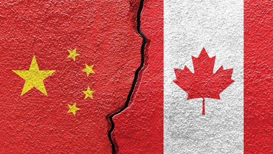 Canada ‘ấp ủ’ cách tiếp cận mới về Ấn Độ Dương-Thái Bình Dương