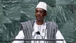 Sau lùm xùm liên quan lính đánh thuê Nga, Mali tỏ nỗi ấm ức giữa Liên hợp quốc, Pháp nói gì?