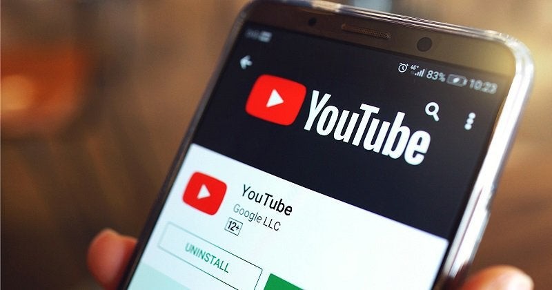 YouTube tống tiễn loạt kênh tiếng đức của đài Nga, Moscow gửi cảnh  báo. (Nguồn: Reddit)