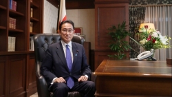 Hé lộ một số nhân sự dự kiến của tân chủ tịch LDP Nhật Bản