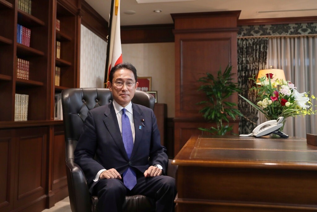 Cùng nhìn qua danh sách nhân sự dự kiến của tân chủ tịch LDP Nhật Bản. (Nguồn: NYT) Cùng nhìn qua danh sách nhân sự dự kiến của tân chủ tịch LDP Nhật Bản. (Nguồn: NYT)