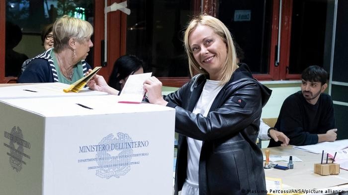 Bầu cử Italy: Liên minh trung tả thừa nhận thất bại, khẳng định cánh hữu 'không phải là đa số trên toàn quốc'