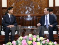 doan nghi si nhat ban vieng den yasukuni