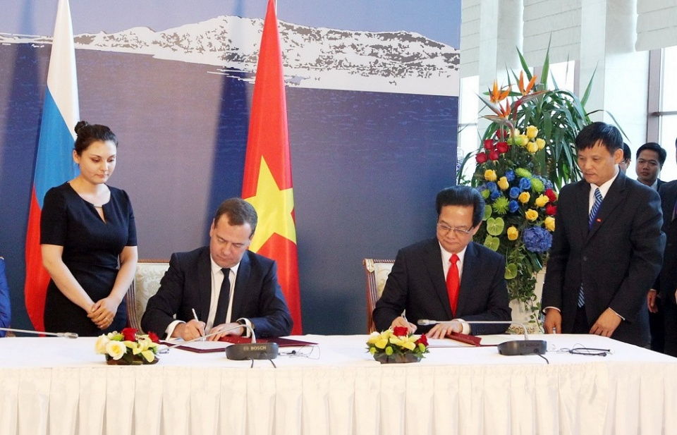 FTA Việt Nam - EAEU: “Nóng” chuyện ô tô