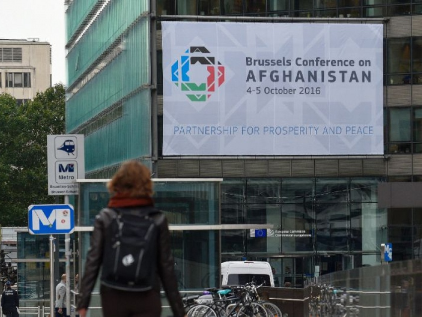 Cần thay đổi chiến lược viện trợ cho Afghanistan