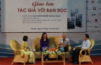 tan can bo ngoai giao hoc hoi kinh nghiem ngoai giao tu dai su 4 chau luc