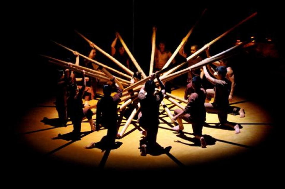 Công nghiệp văn hóa Việt Nam: Góc nhìn thể chế cong nghiep van hoa viet nam goc nhin the che