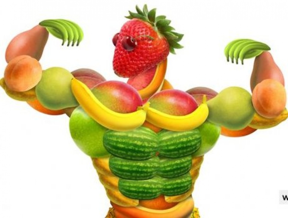 Thịt thực vật: Món chay tuyệt vời