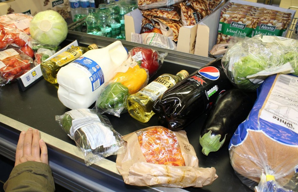 9 nước EU phản đối áp dụng "tiêu chuẩn kép" trong thực phẩm