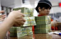 hai quan thu ngan sach dat gan 146000 ty dong