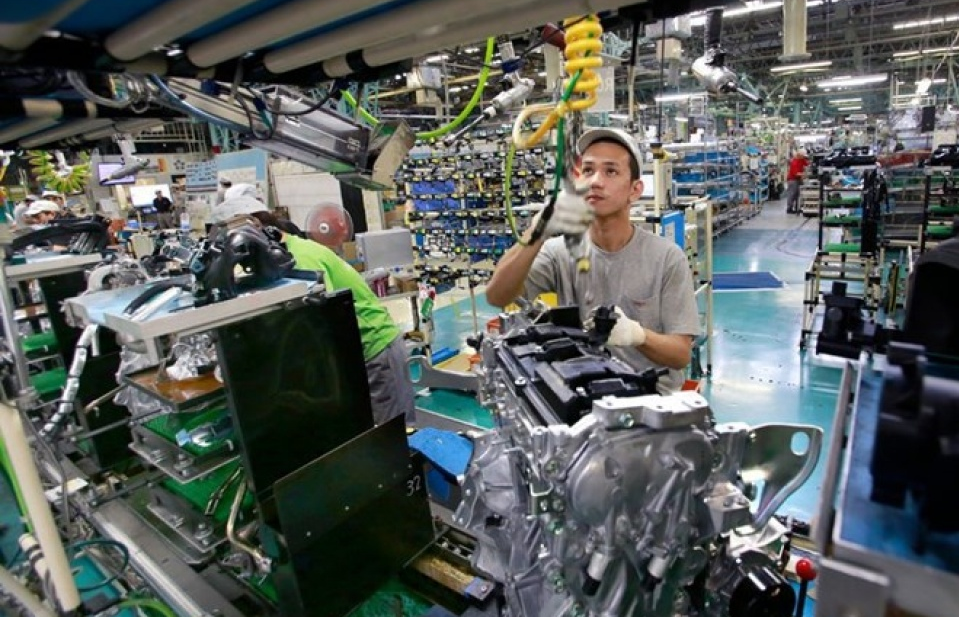 6 hãng xe Nhật thừa nhận sử dụng vật liệu bị làm giả dữ liệu