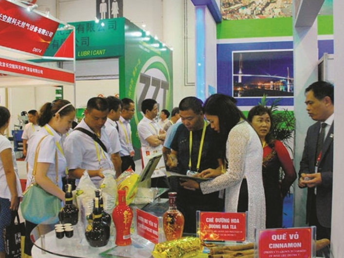 OCOP Quảng Ninh hướng tới xuất khẩu