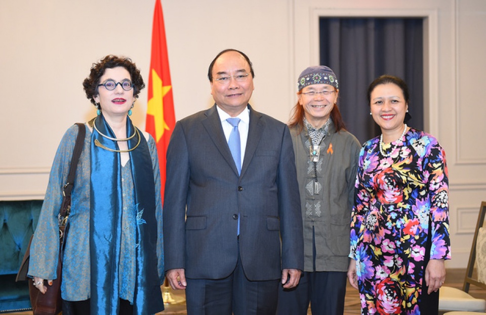 du o dau cung co the dong gop cho que huong