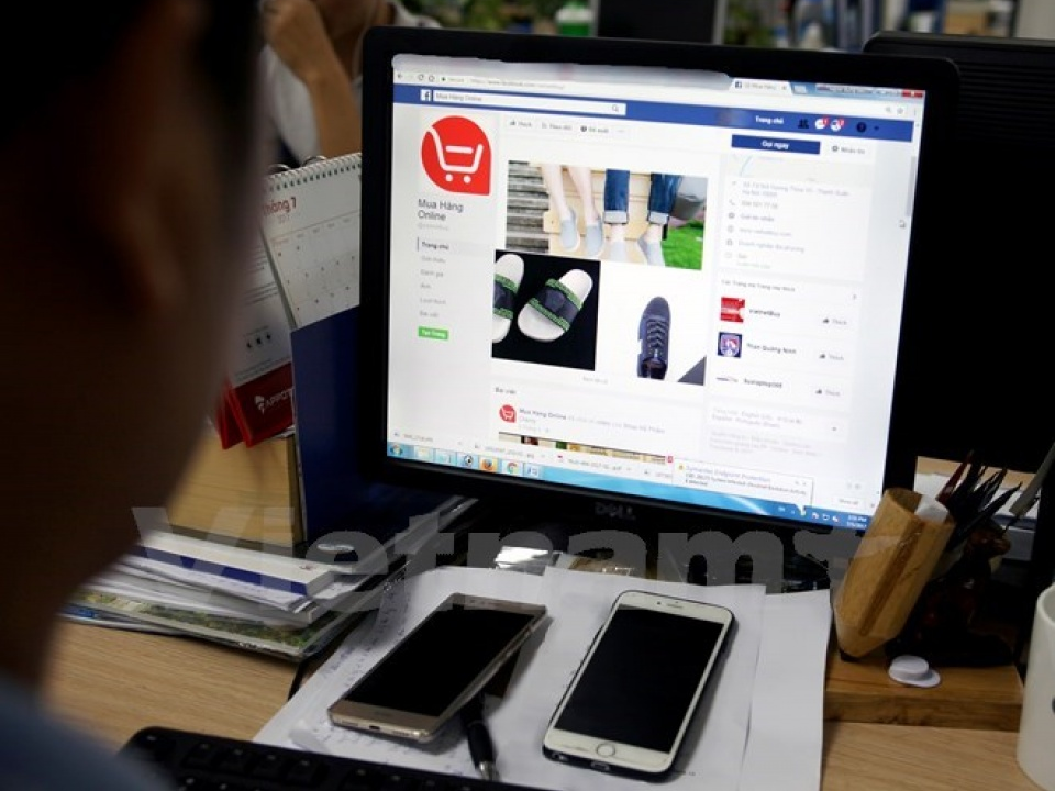 Người Việt lơ là với việc thông tin cá nhân bị thu thập