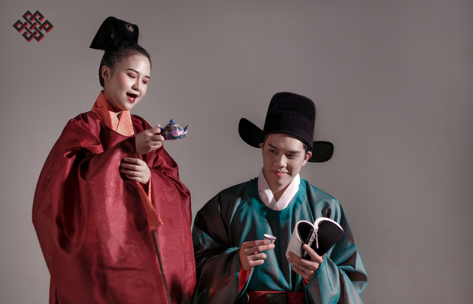 Mơ về Vietnam Centre lan tỏa khắp thế giới