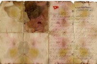 Bức thư của một nạn nhân tàu Titanic được bán với giá kỷ lục