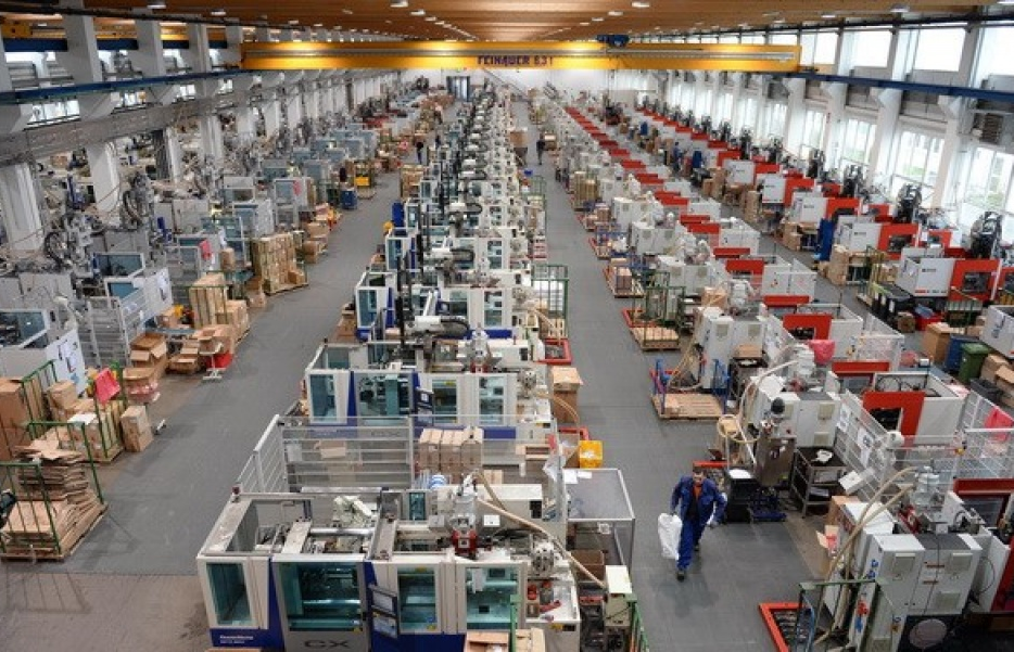 Anh: Chính phủ kêu gọi các trường chú trọng toán, khoa học