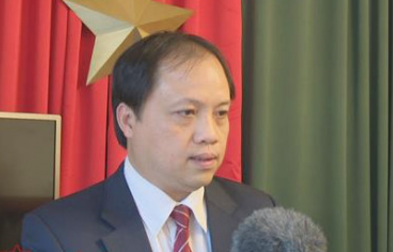 Đàm phán về Hiệp định Tương trợ tư pháp Việt Nam - Czech