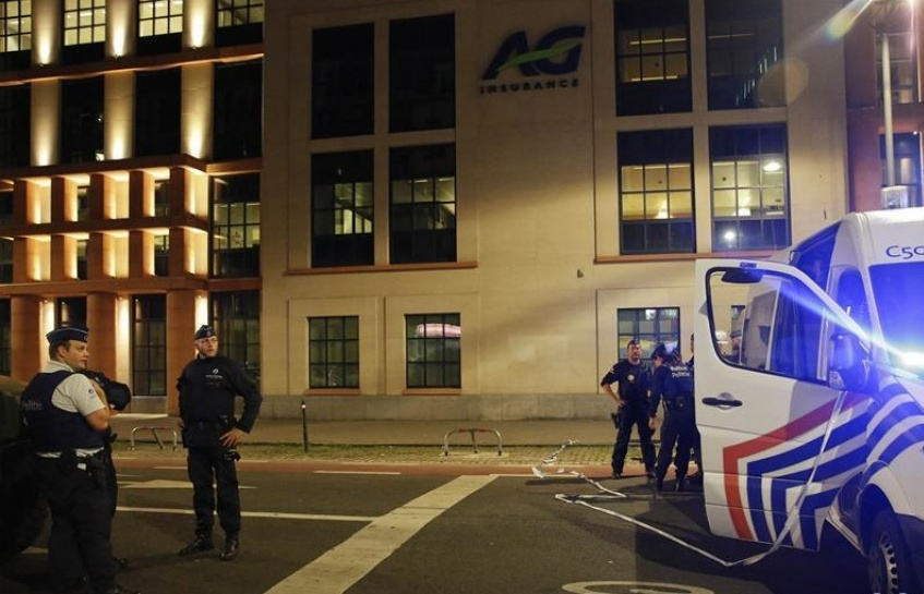 Bỉ thiếu sót trong giám sát các đối tượng âm mưu khủng bố