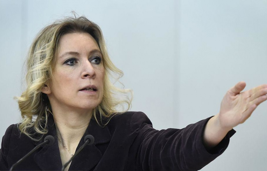 Nga sẽ đáp trả hành động của Twitter với hãng tin RT và Sputnik