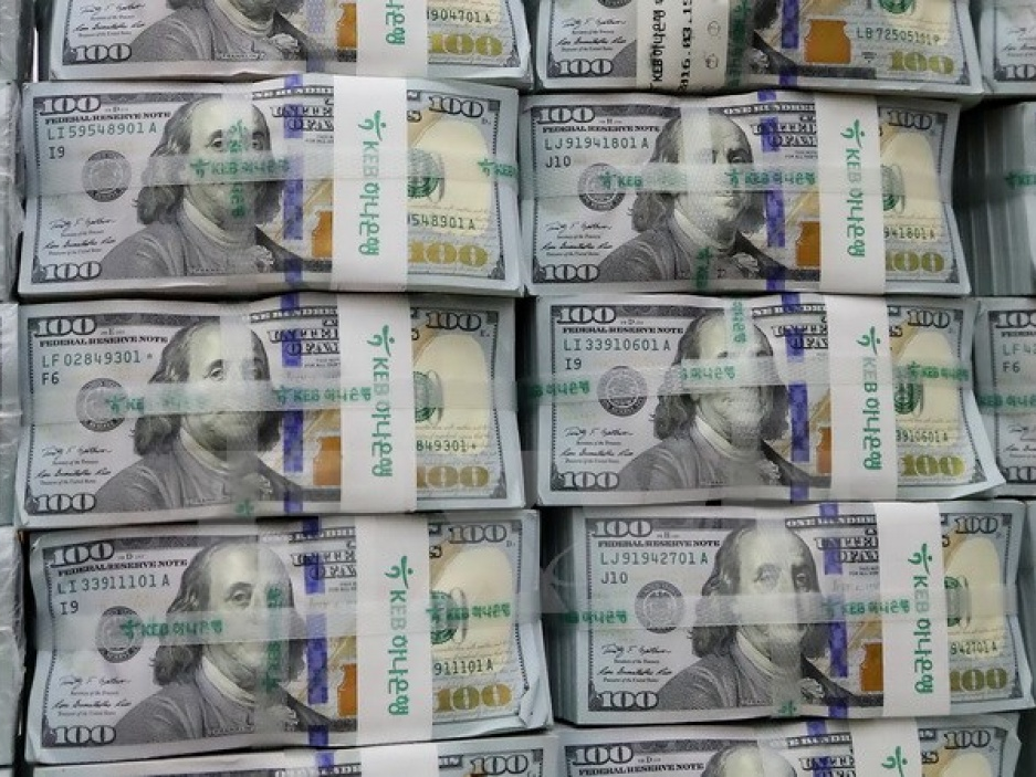 Lần đầu tiên châu Á vượt Mỹ về số lượng tỷ phú USD