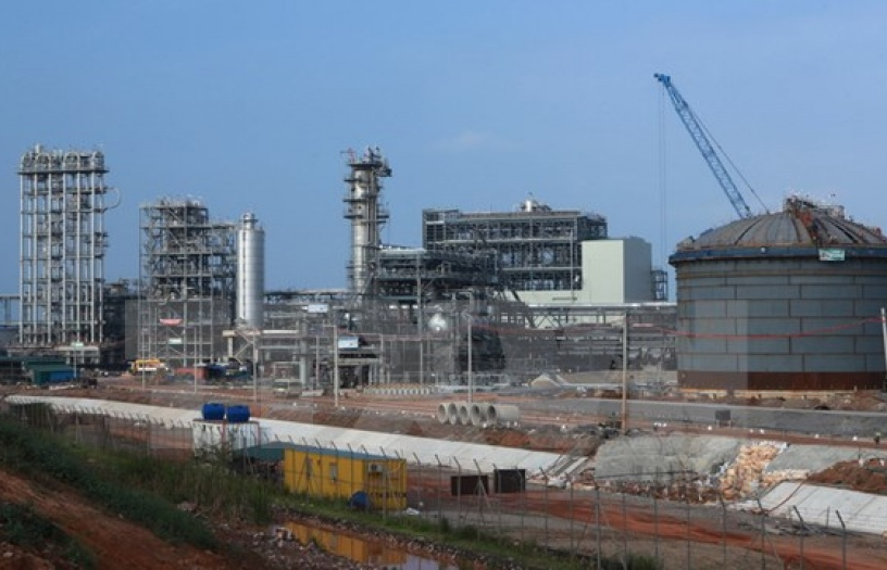 10 tháng, vốn FDI đăng ký cấp mới và tăng thêm tăng gần 38%