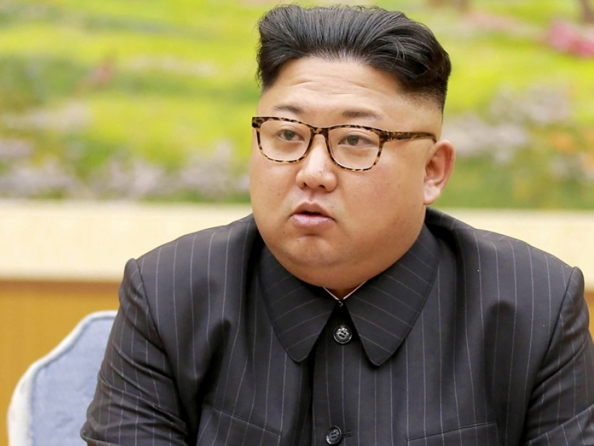 ​Triều Tiên muốn thúc đẩy quan hệ với Trung Quốc