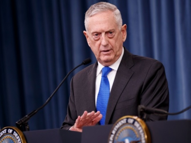 Mỹ ủng hộ thỏa thuận quân sự liên Triều