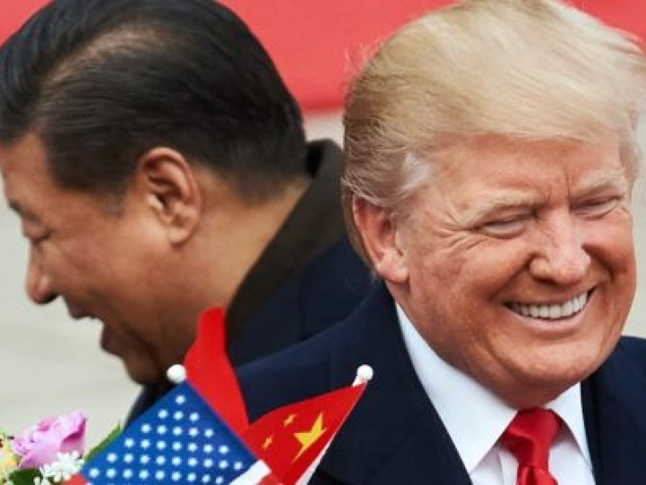 Mất “dầu bôi trơn”, quan hệ Mỹ - Trung Quốc đối mặt nguy cơ trượt dốc