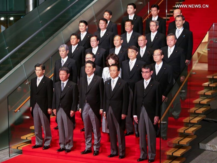 Ước nguyện gia tộc, cứu cánh cuộc đời