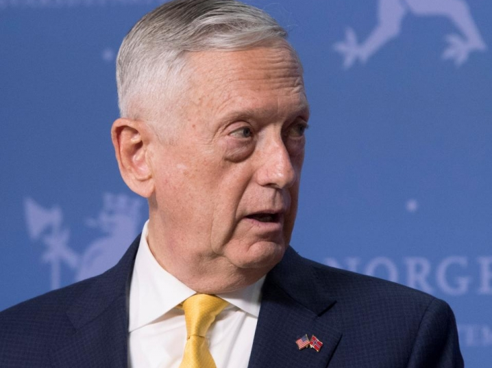 ​Mỹ: Nga triển khai tên lửa có khả năng mang đầu đạn hạt nhân