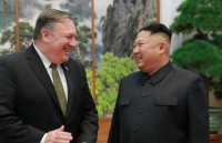 nha lanh dao trieu tien kim jong un duoc bau lai lam chu tich uy ban quoc vu