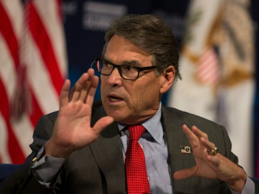 Mỹ sẽ hạn chế xuất khẩu công nghệ hạt nhân tới Trung Quốc