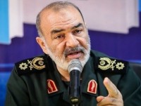 iran xac nhan da bat giu mot cong dan my