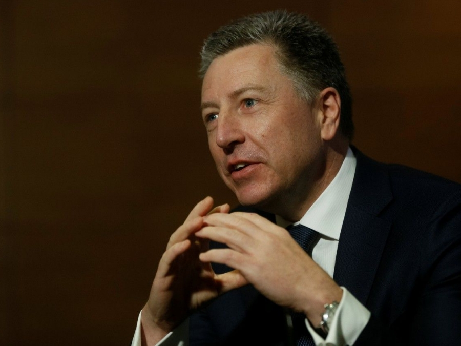 ​Mỹ dỡ bỏ lệnh cấm vận vũ khí với Ukraine