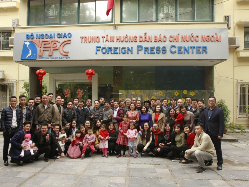 Tâm sự của một FPCers*