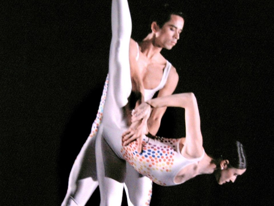 Lê Ngọc Văn và ngày mới cho ballet Việt