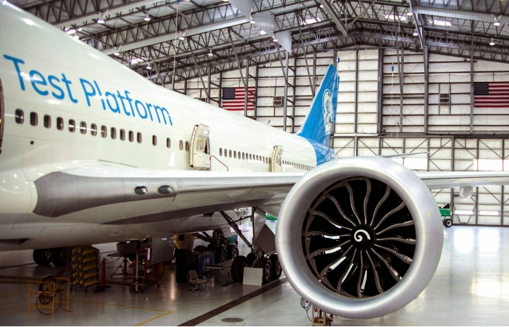 Mỹ - Trung và một cuộc chiến khác