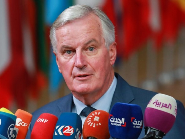 EU và Anh nhất trí 90% thỏa thuận Brexit