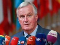 EU và Anh nhất trí 90% thỏa thuận Brexit