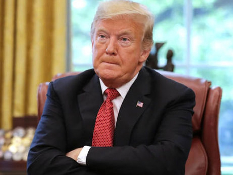 Vụ nhà báo mất tích: Tổng thống Trump cáo buộc Saudi Arabia "nói dối"