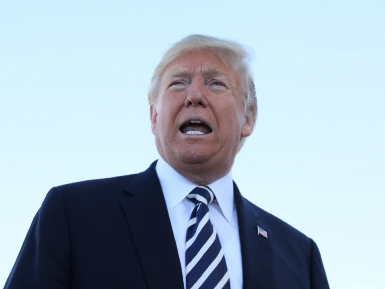 Nga: "Giấc mơ về một thế giới đơn cực" thúc đẩy Mỹ rút khỏi INF