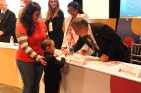 nhat ban se mien hoc phi cho giao duc mam non