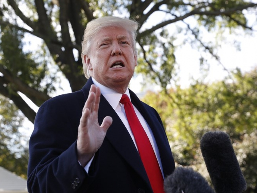 Mỹ sẽ xây dựng kho vũ khí hạt nhân đối phó với Nga, Trung Quốc