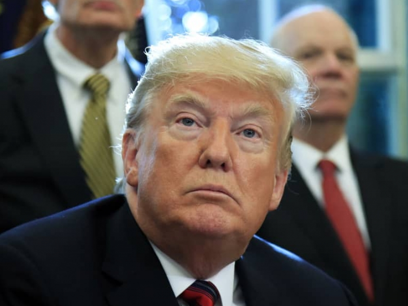 Tổng thống Mỹ: Sát hại nhà báo Khashoggi là "vụ che đậy tội ác tồi tệ"